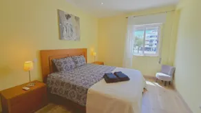 Praia Eulália with pool and 5 minutes from the beach - Image 4