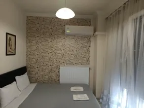 Small quiet and central apartment in Florina - Image 2