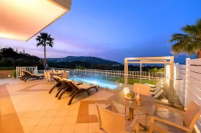 Sunlight Maxima Villa with 2 Private Pools - Image 2