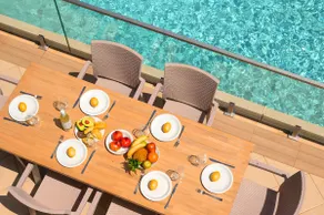 Sunlight Maxima Villa with 2 Private Pools - Image 3