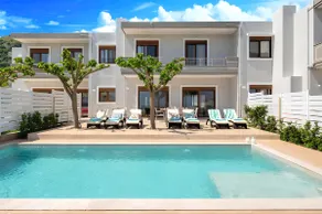 Sunlight Maxima Villa with 2 Private Pools - Image 4