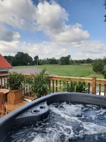 Ridgevue retreat; peaceful country getaway - Image 2