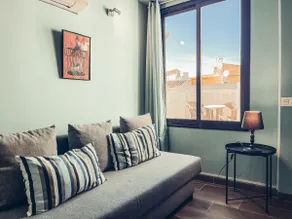 Panoramic Rooftop Retreat, Apartamento familiar 2 - Image 4