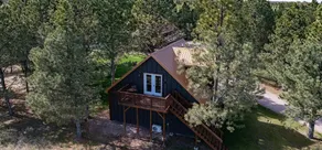 Rushmore Retreat, Enjoy Quiet! Place to Yourself! - Image 2