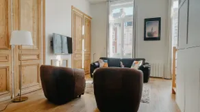 Coeur de Lille - Superbe loft - ideal couple - Image 2