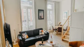 Coeur de Lille - Superbe loft - ideal couple - Image 4
