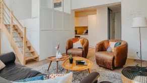 Coeur de Lille - Superbe loft - ideal couple - Image 3