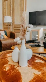 Coeur de Lille - Superbe loft - ideal couple - Image 5