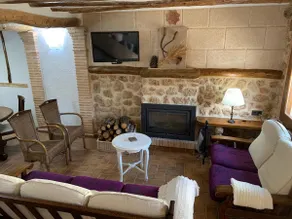 Casa Rural Ladrón de Semillas - Image 3