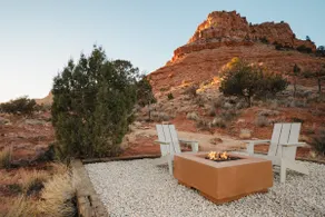 Boutique Southwest Adobe for Couples - Image 5
