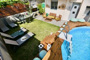 Dionysus seaside villa - Image 4