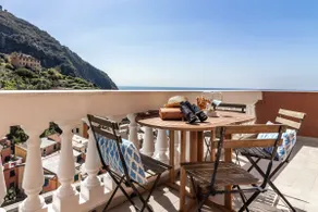 Giadera penthouse 5Terreholiday - Image 4