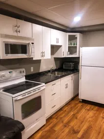 Private Guest Suite - Image 2