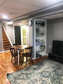 Private Guest Suite - Image 3