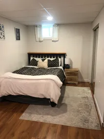 Private Guest Suite - Image 5