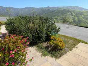 Sweeping Ocean & Mountain Views, Private - Image 4