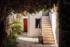 Muazzo Historic Residence, a modernized gem, By ThinkVilla - Image 3