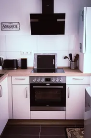 Modern studio apartment with all the comforts in Düren - Image 4