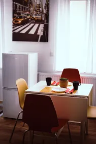 Modern studio apartment with all the comforts in Düren - Image 3