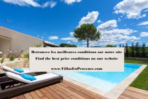 Amazing private villa with Heated Pool & Hot Tub - Image 2