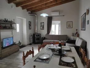 Villa Asterousia with Private Night Spa, BBQ & Lounge - Image 4