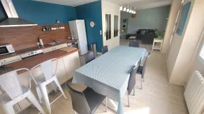 Casa con giardino, terrazza e barbecue - Image 5