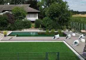 Comfortable apartment with pool near Legoland Ap.1 - Image 2