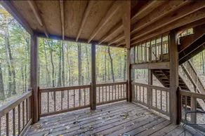 Blue Ridge Mt retreat steps off Appalachian Trail - Image 3