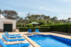 Villa Binisaret I by Mauter Villas - Image 2