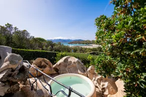 Luxusvilla SALINA Vorderer Strand - Image 4
