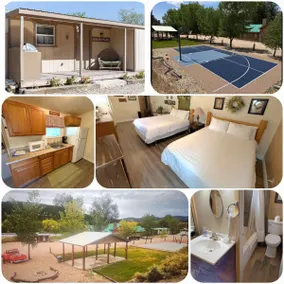 Paislees Palace at Serenity Hills Zion - Image 2