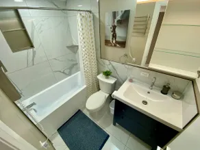 Modern 1-Bedroom Basement Apartment in Woodbridge - Image 4
