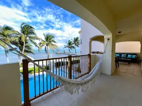 Island Escape! Spacious 3BR Pool & Caribbean Views - Image 2