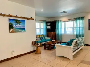 Island Escape! Spacious 3BR Pool & Caribbean Views - Image 4