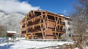 2 Balconies · Mountain & Meadow Views · Quiet - Image 3