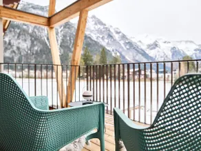 2 Balconies · Mountain & Meadow Views · Quiet - Image 4