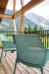 2 Balconies · Mountain & Meadow Views · Quiet - Image 2