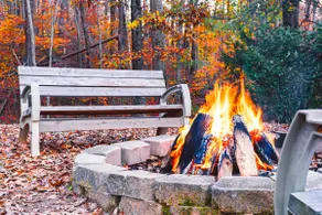 Hillside Haven | Luxe Hot Tub | Cornhole | Jenga - Image 2