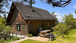 Cottage with Nordic bath and sauna in Dabo - Image 3