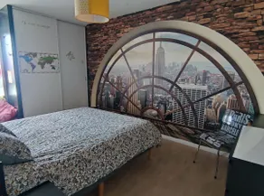 3* Joué-les-Tours, beautiful bright listed apartment - Image 5