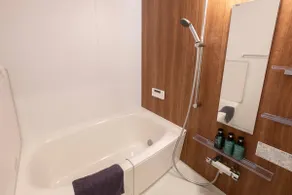 600 m from Asahikawa Station, the gourmet town. A 2-bedroom designer apartment | 1 free parking space, family-friendly apartment. - Image 4