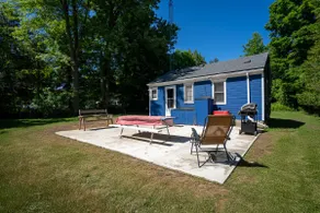 Hidden Forester cabin with access to Lake Huron! - Image 3