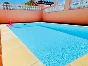 Villa Flamingo, private pool and prime location - Image 4