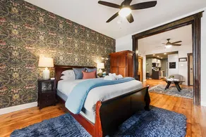 Cute Apt Minutes from Downtown and Stadiums! - Image 2