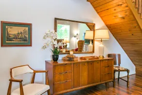 Lake House Near Nashville | Screened Porch & Canoe - Image 2