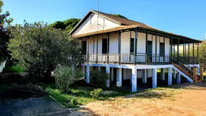 Playa Altair, Punta Umbria, Free private parking - Image 5