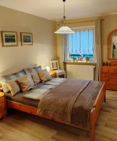 Top apartment on Lake Diemelsee - Image 5