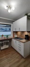 Top apartment on Lake Diemelsee - Image 3