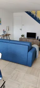 Appartement+terrasse by the river, Paris at 22mn - Image 5