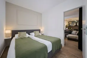 Apartment Martello Forest View - Image 3